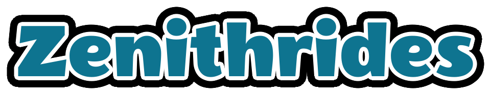 Zenithrides