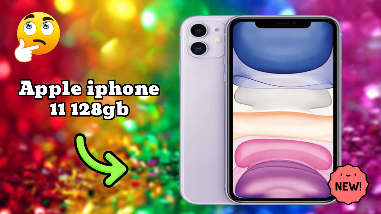 Apple IPhone 11 128GB RAM Performance: 4 GB RAM Gaming Check