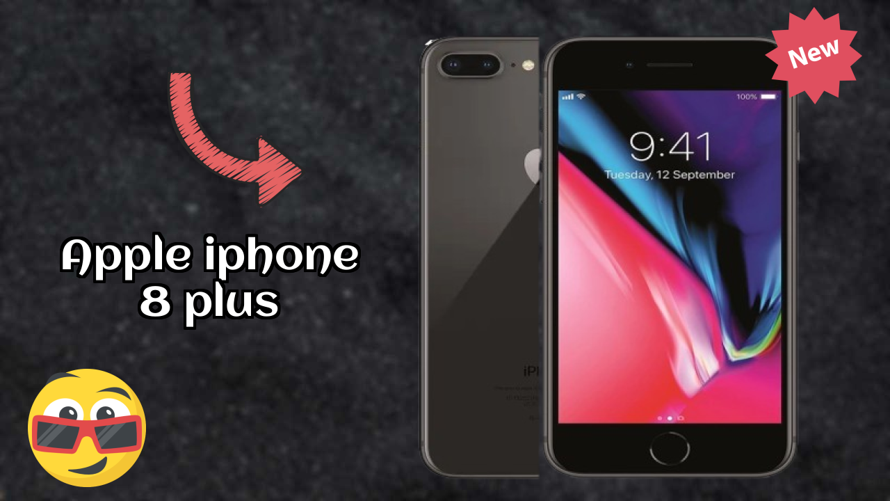 Apple IPhone 8 Plus at ₹49,900 - Complete Buying Guide