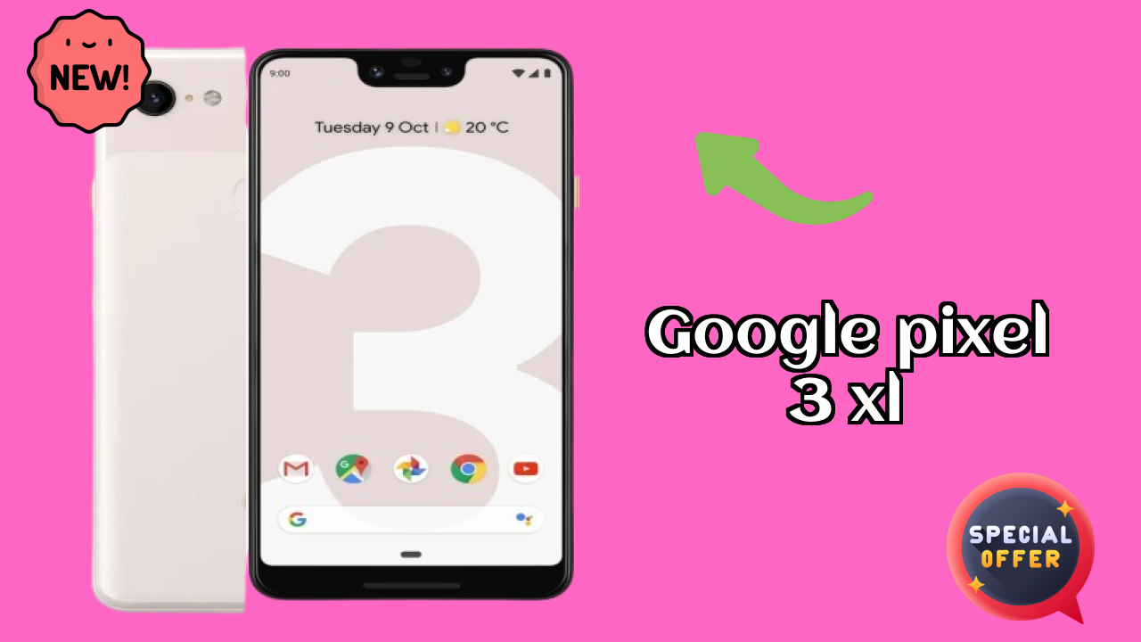 Google Pixel 3 XL vs Samsung: Which Should You Choose?