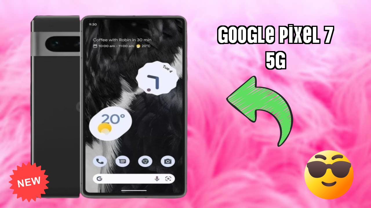 Google Pixel 7 5G Camera Review: 50 MP + 12 MP Rear Camera Photo Samples