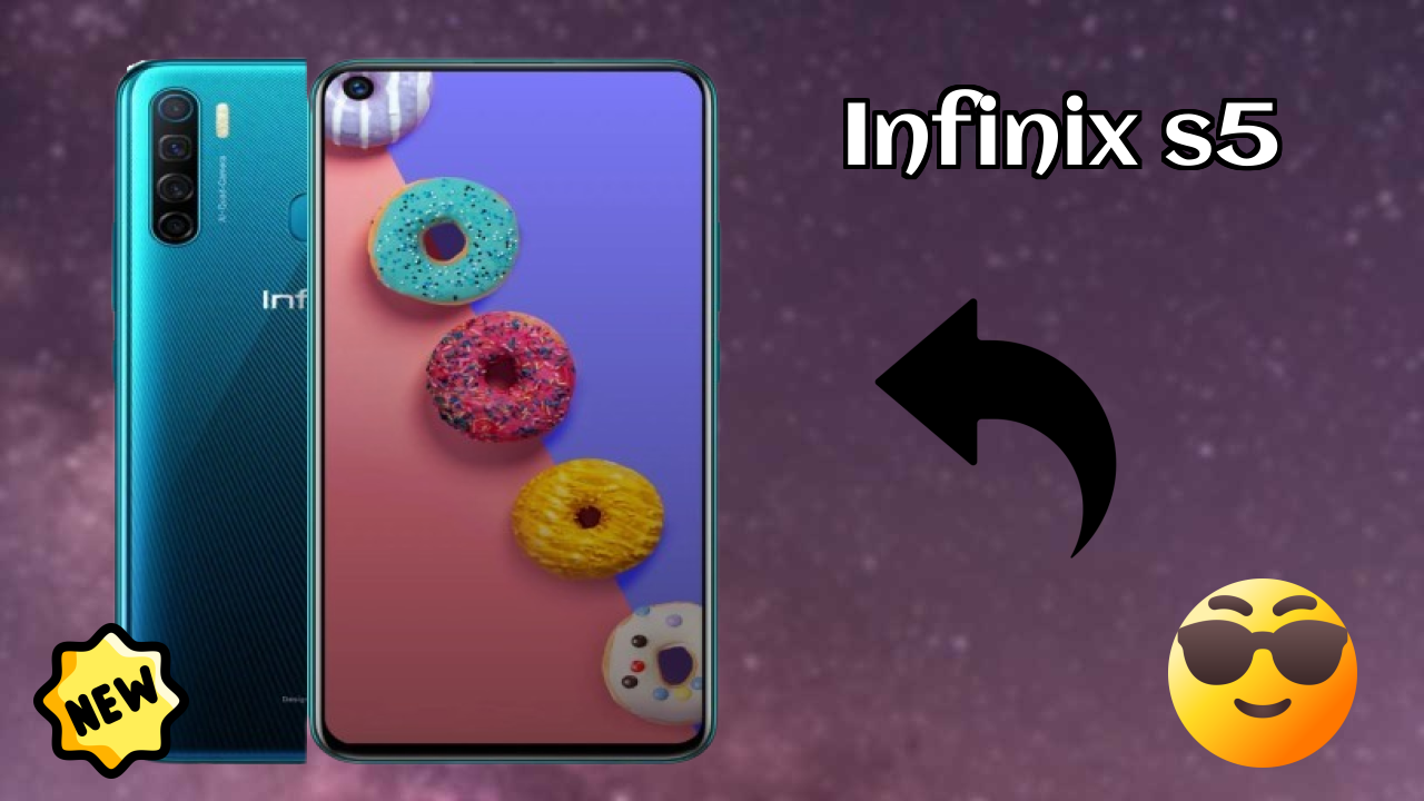 Infinix S5 Battery Test: 4000 MAh How Long Lasts?