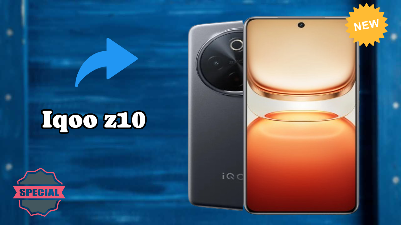 IQOO Z10 Processor Test: Snapdragon 7s Gen 3 Benchmarks