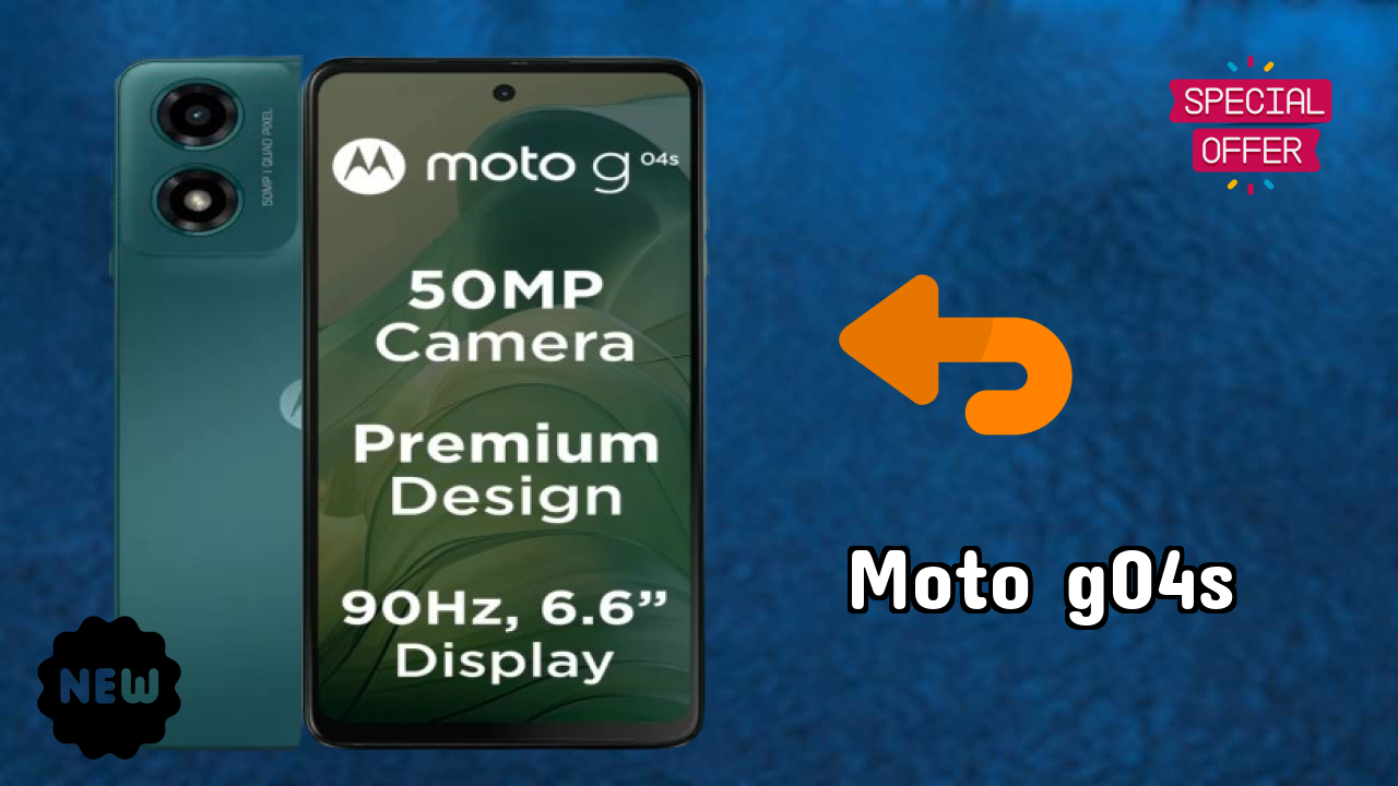 Moto G04s Display Analysis: IPS LCD Explained