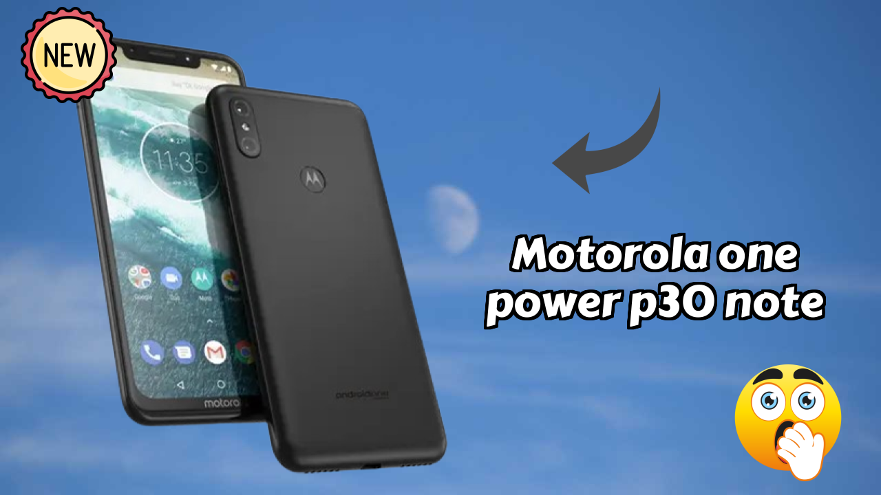 Motorola One Power (P30 Note) RAM Review: 4 GB RAM Multitasking Check