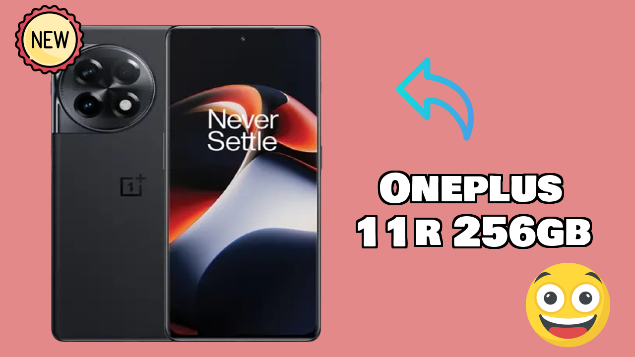 OnePlus 11R 256GB Price Review: Is ₹34,999 a Good Investment?