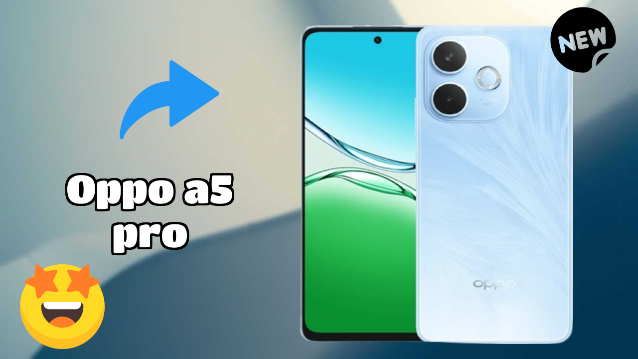 OPPO A5 Pro Battery Test: 5800 MAh Real-World Usage