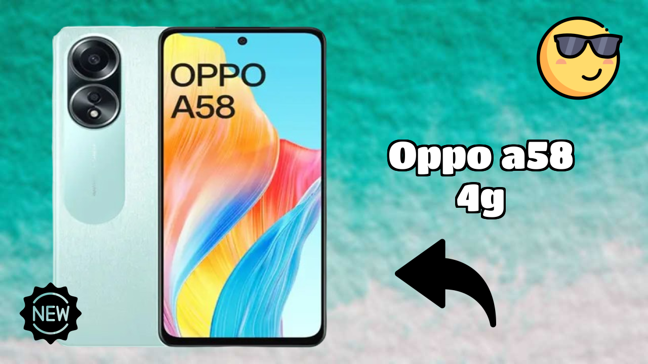 OPPO A58 4G RAM Usage: Is 6 GB RAM Enough for Heavy Apps?