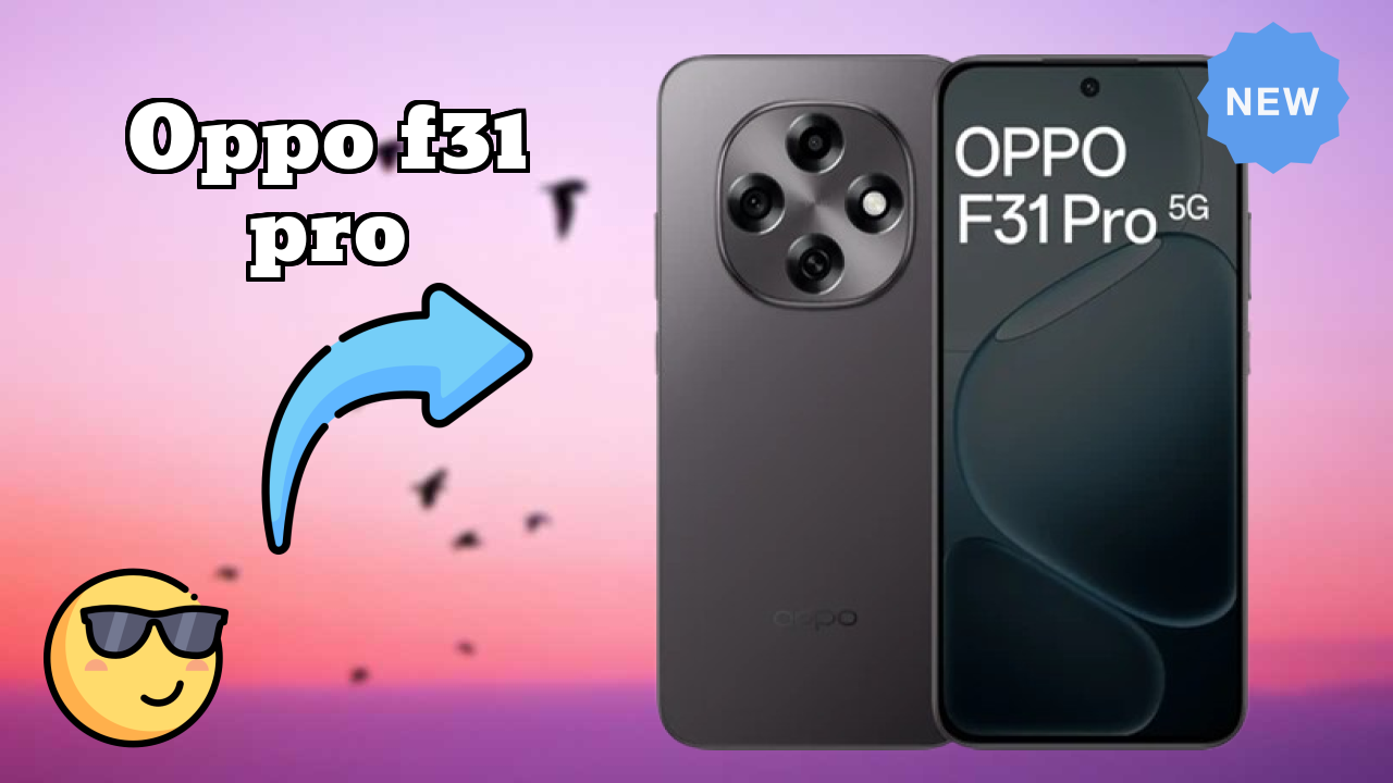 OPPO F31 Pro Camera Review: 50 MP + 2 MP Rear Camera Low Light