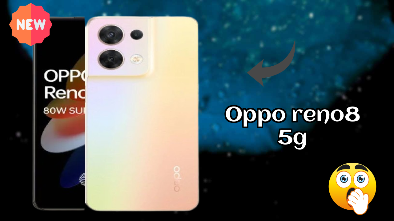 OPPO Reno8 5G Gaming Performance: MediaTek Dimensity 1300 FPS Test
