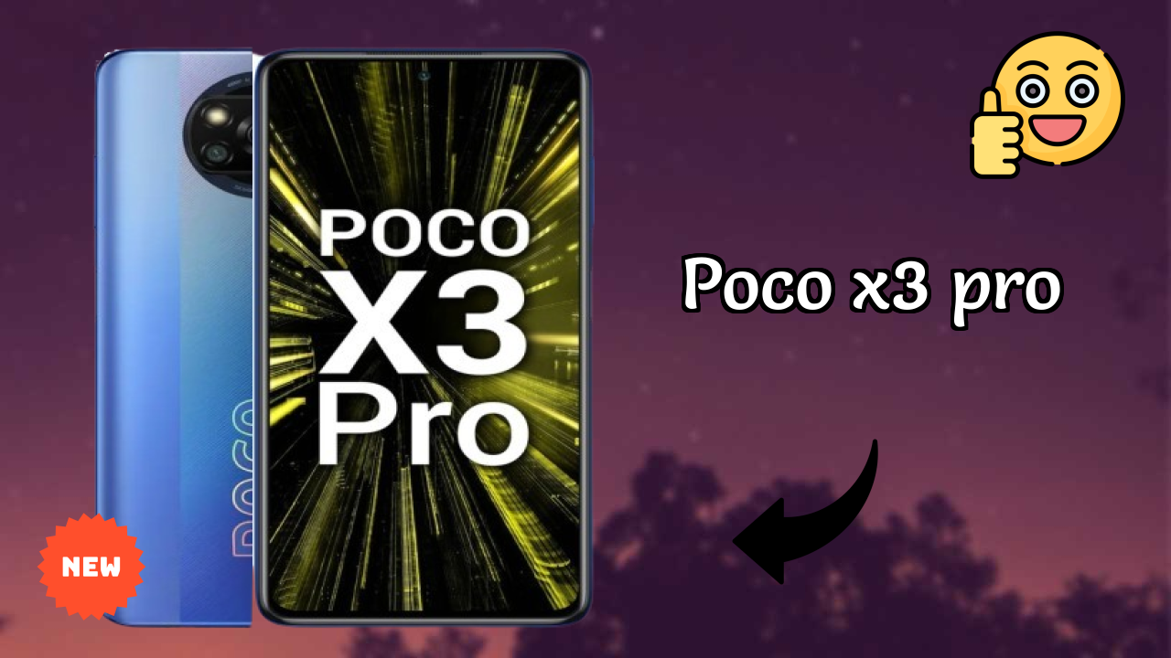POCO X3 Pro Gaming Benchmarks: Snapdragon 860 Tested