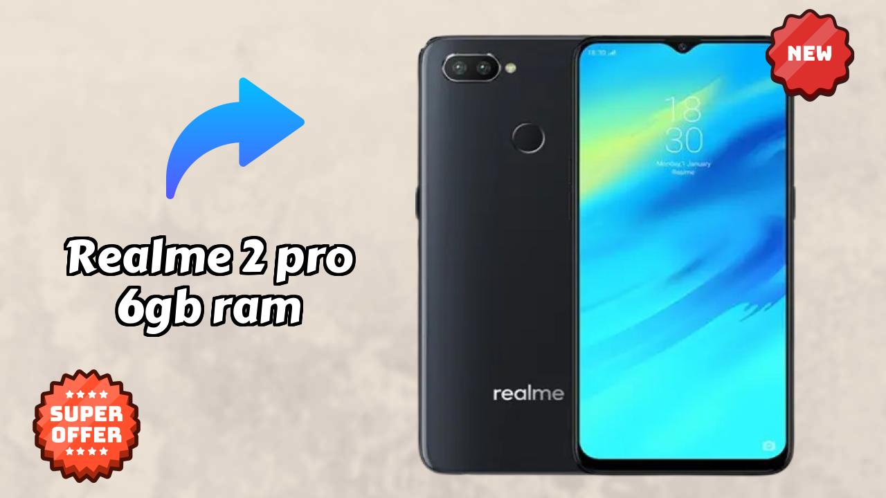 Realme 2 Pro 6GB RAM vs Samsung Galaxy: Complete Compare