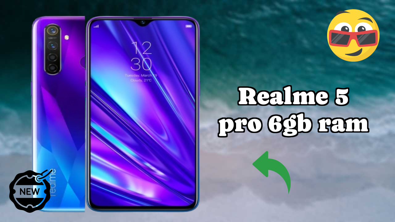 Realme 5 Pro 6GB RAM Camera Review: 48 MP + 8 MP + 2 MP + 2 MP Rear Camera Photo Quality