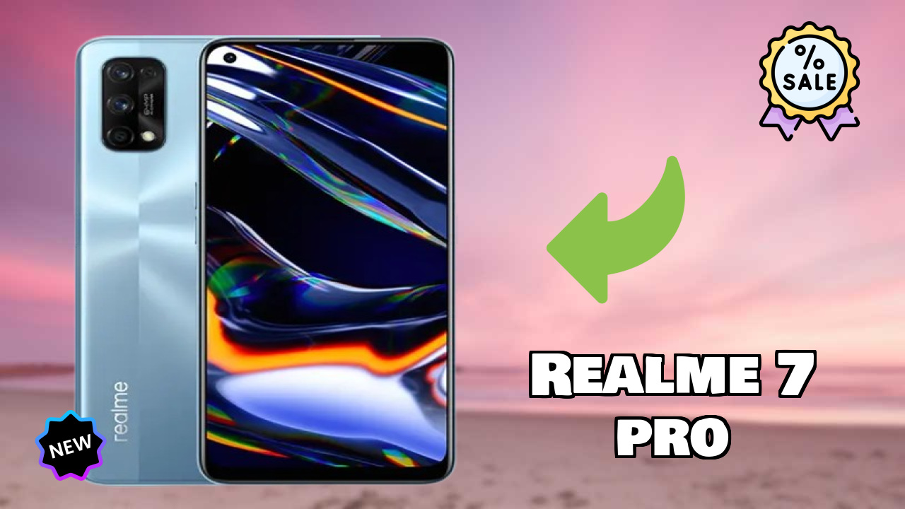 Realme 7 Pro vs Competitors: Best Budget Winner