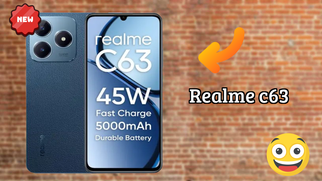 Realme C63 Camera Samples: 50 MP Rear Camera Real Photos