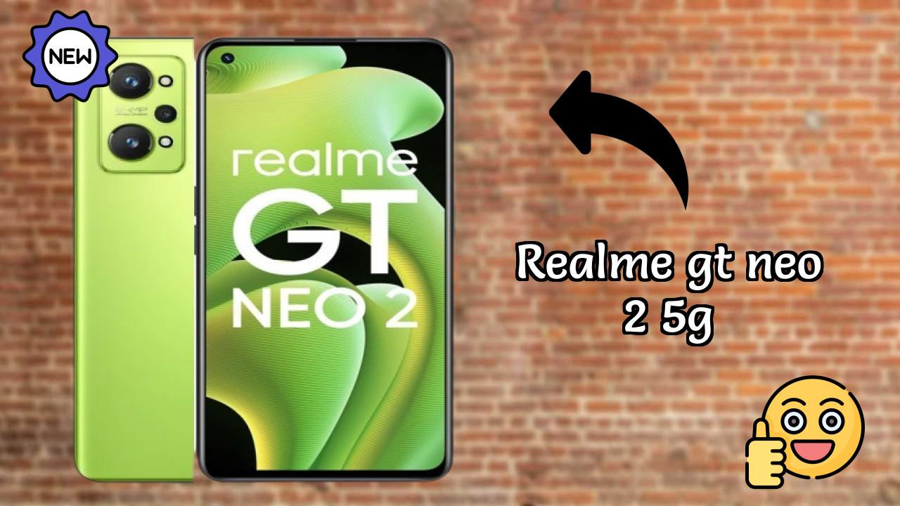 Realme GT Neo 2 5G Camera Samples: 64 MP + 8 MP + 2 MP Rear Camera Quality Test