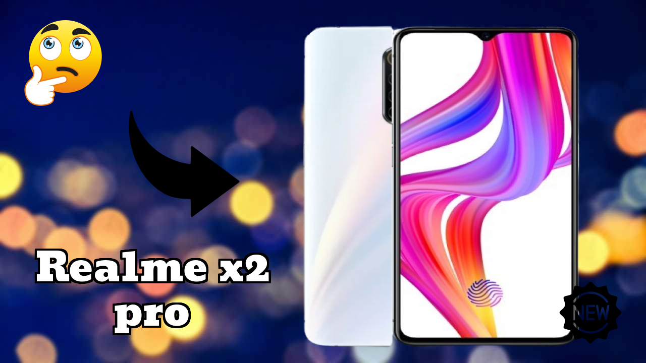 Realme X2 Pro Camera Quality: 64 MP + 13 MP + 8 MP + 2 MP Rear Camera Samples