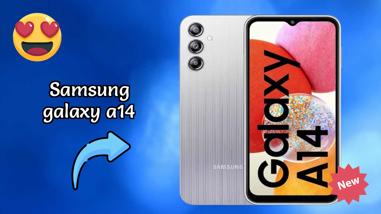 Samsung Galaxy A14 Processor Test: Samsung Exynos 8 Octa 850 Performance