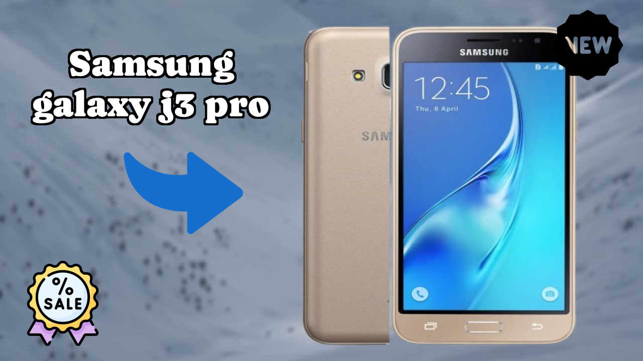 Samsung Galaxy J3 Pro Performance Test: Spreadtrum SC9830i All Apps