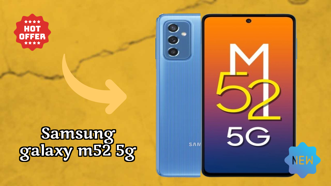Samsung Galaxy M52 5G Camera Review: 64 MP + 12 MP + 5 MP Rear Camera Samples