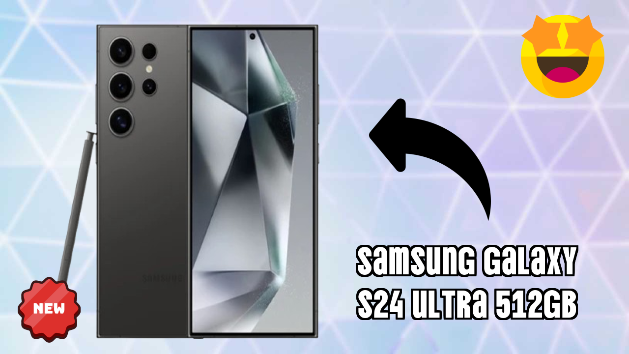 Samsung Galaxy S24 Ultra 512GB Battery Review: How Long Does 5000 MAh Last?
