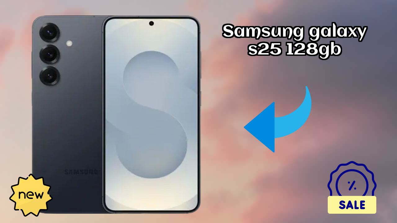 Samsung Galaxy S25 128GB Gaming Benchmarks: Snapdragon 8 Elite Tested