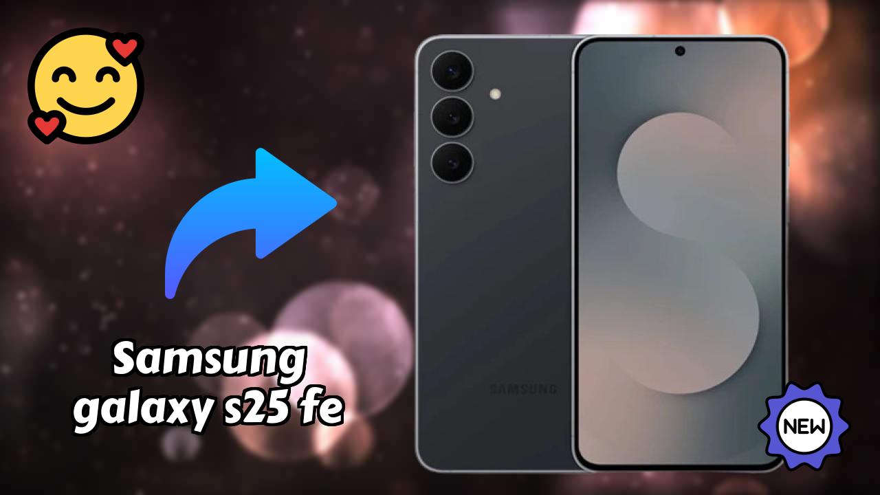 Samsung Galaxy S25 FE vs Competition: Best Phone Winner