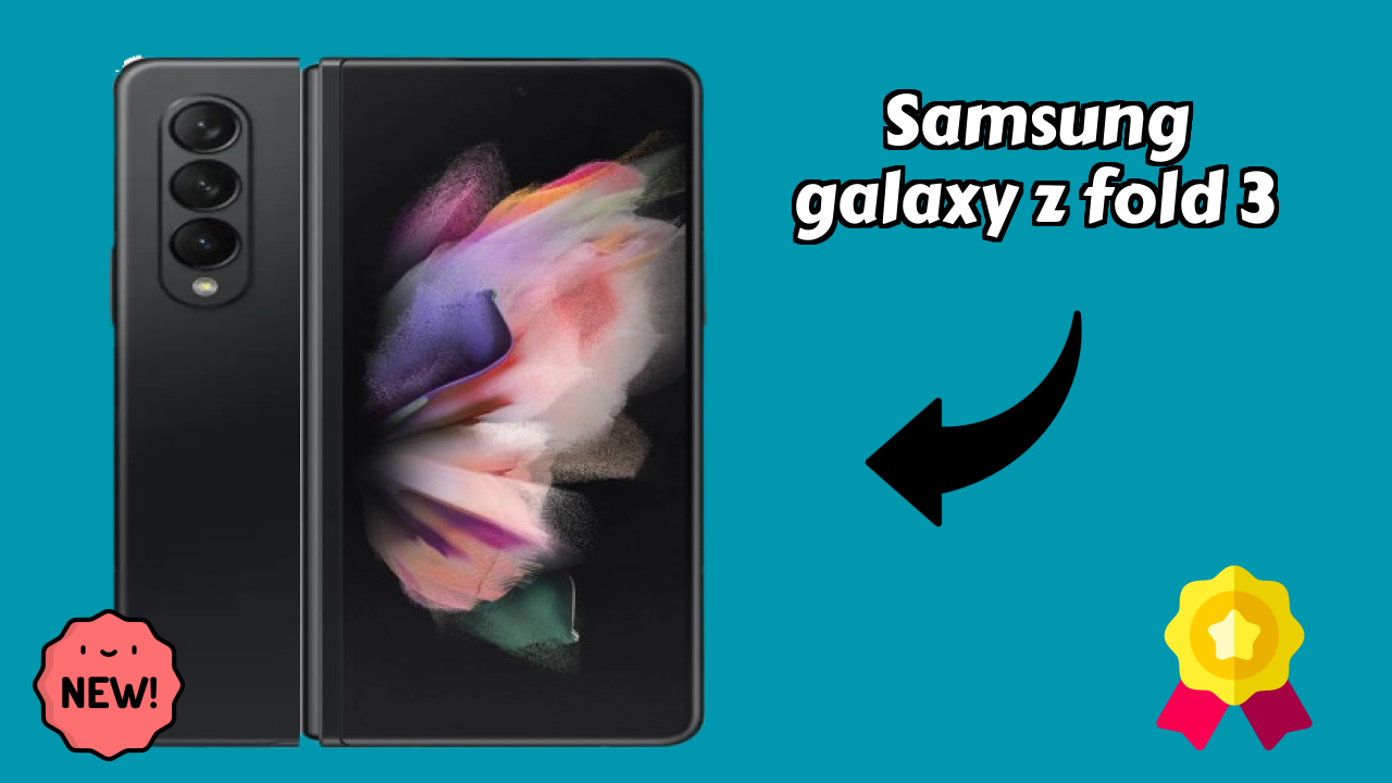 Samsung Galaxy Z Fold 3 Gaming Test: Snapdragon 888 FPS Performance