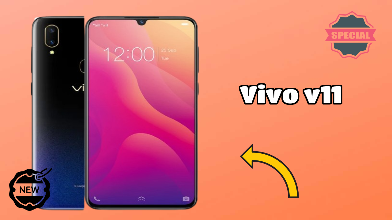 Vivo V11 Battery Test: 3315 MAh Fast Charging Endurance Review