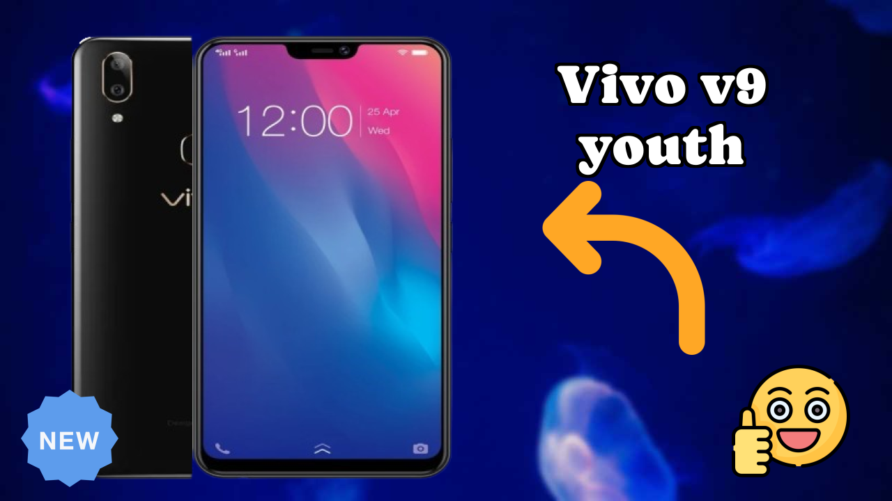 Vivo V9 Youth Battery Review: 3260 MAh Charging Analysis