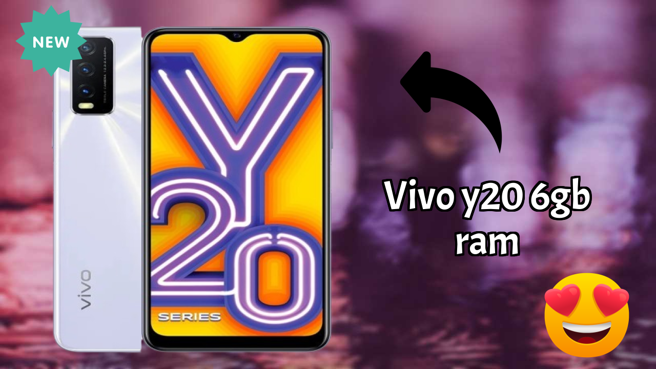 Vivo Y20 6GB RAM vs iPhone 15: Detailed Feature Comparison