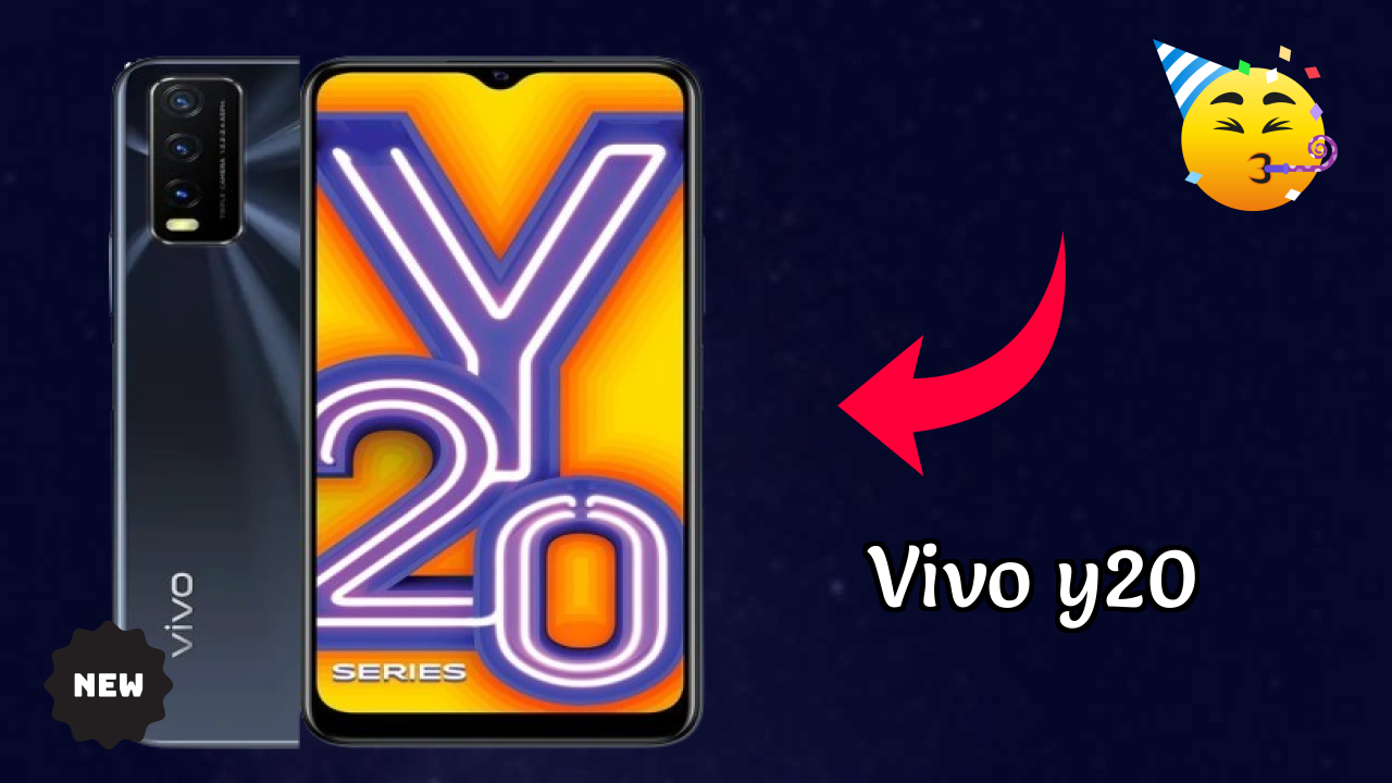Vivo Y20 RAM Performance: 4 GB RAM Gaming Check