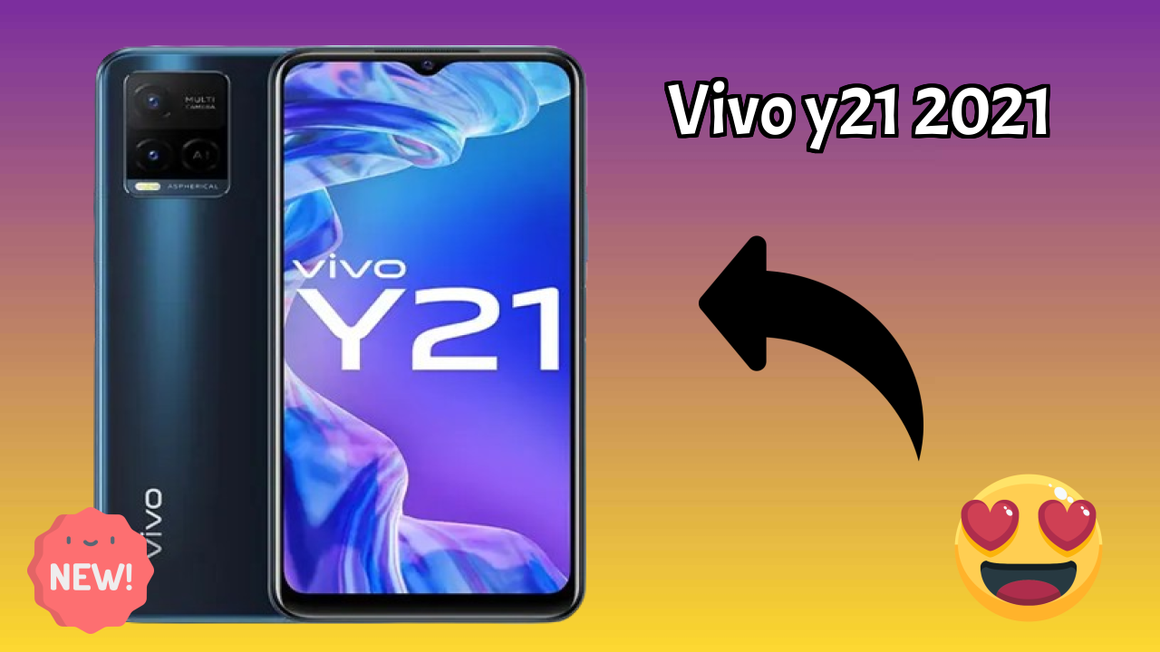 Vivo Y21 2021 vs iPhone: Which is Better in 2024?