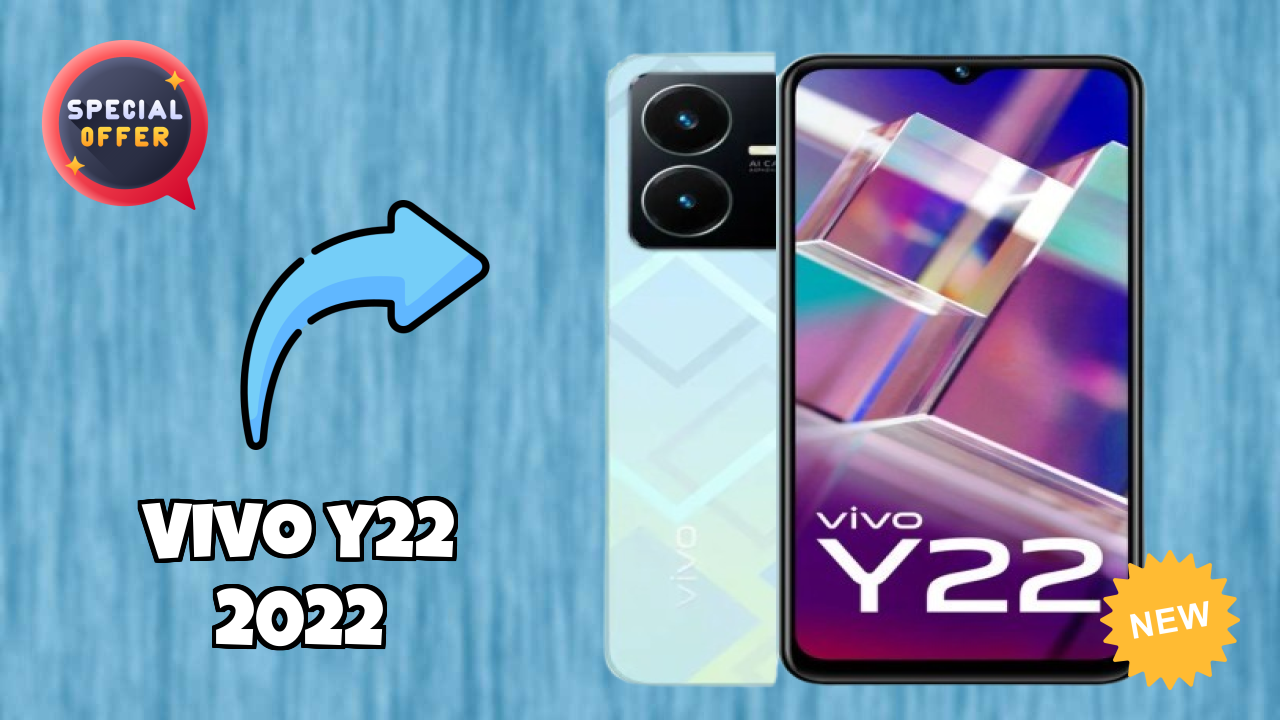 Vivo Y22 2022 Camera Samples: 50 MP + 2 MP Rear Camera Quality Test