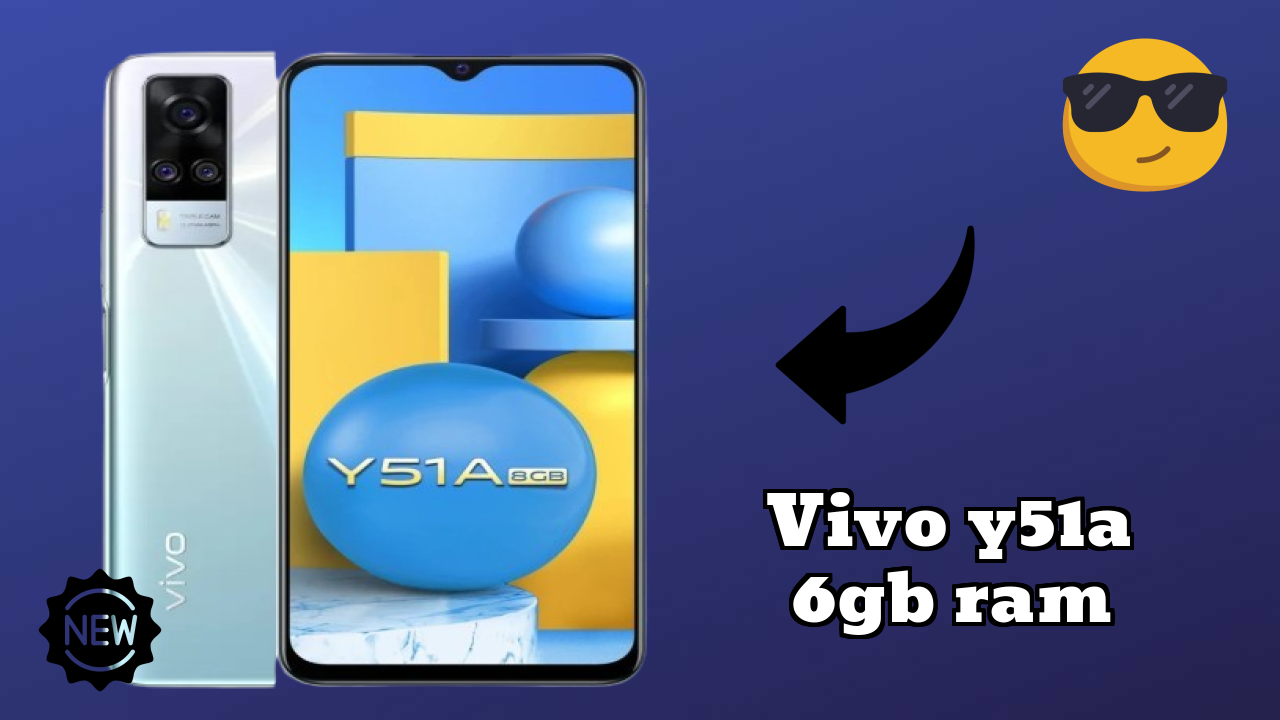 Vivo Y51A 6GB RAM vs Samsung: Complete Feature Compare