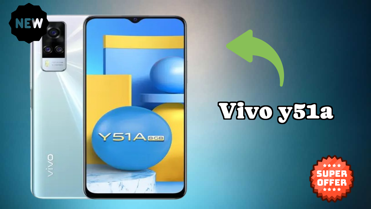 Vivo Y51A Camera Samples: 48 MP + 8 MP + 2 MP Rear Camera Real Test