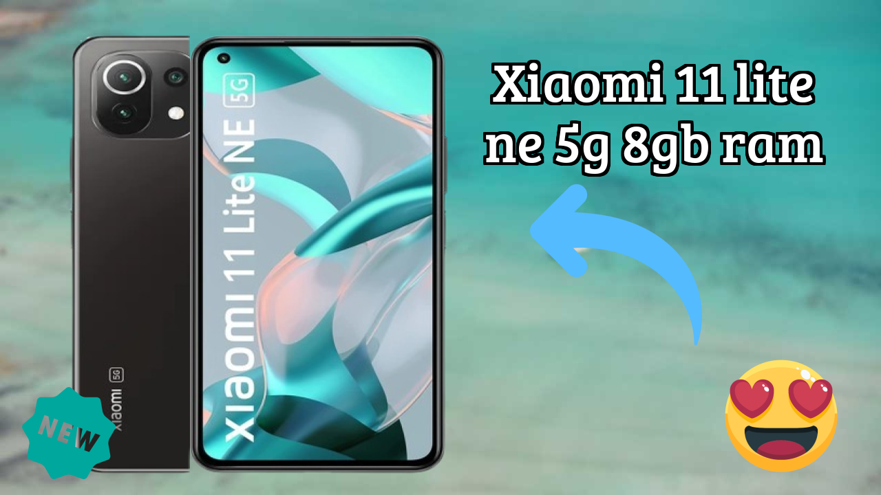 Xiaomi 11 Lite NE 5G 8GB RAM at ₹18,999 - Best Phone in This Price?