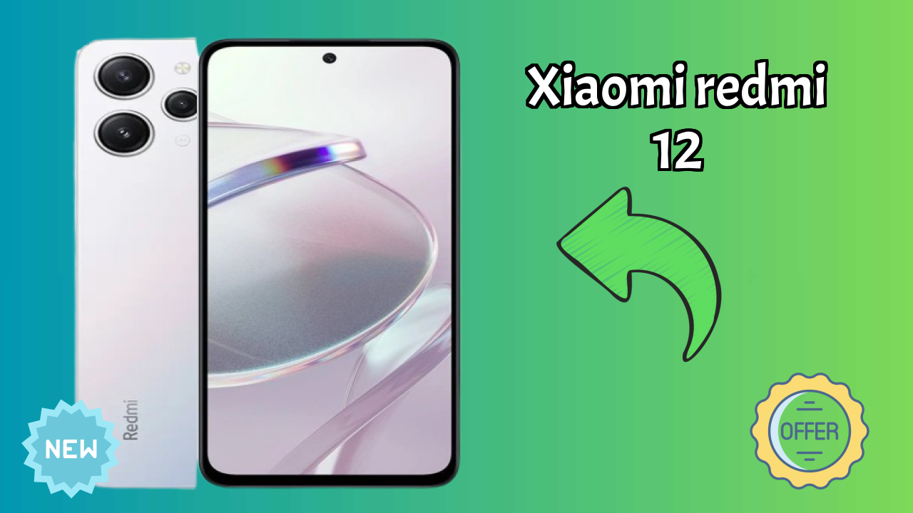 Xiaomi Redmi 12 Battery Review: 5000 MAh Endurance Test