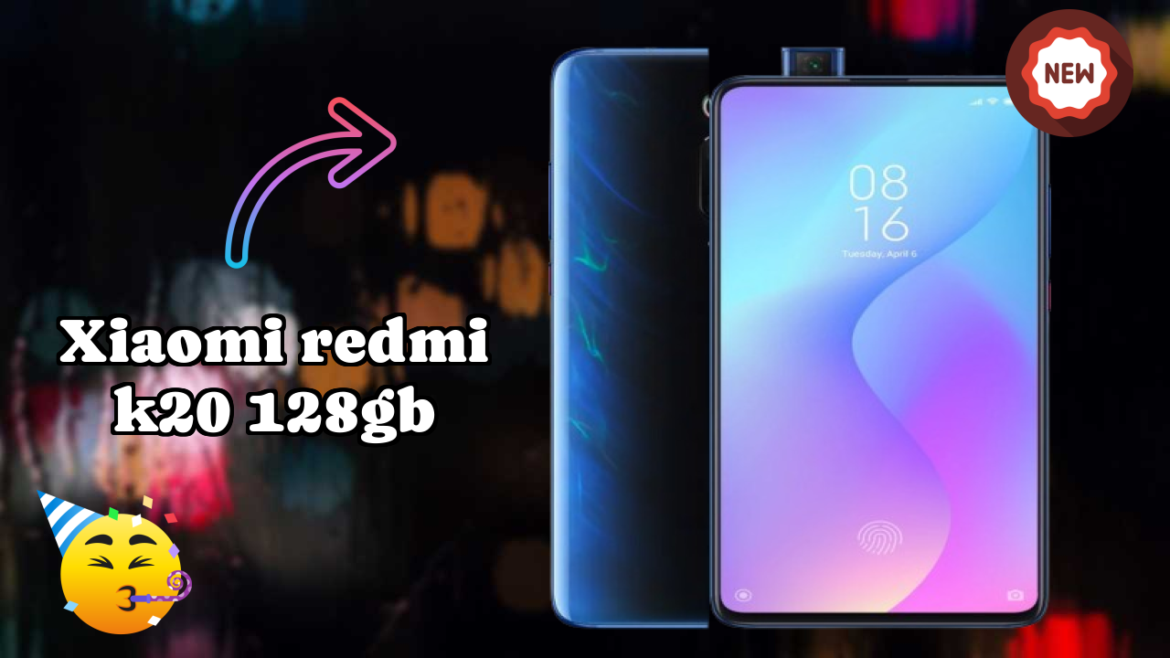 Xiaomi Redmi K20 128GB Processor Review: Snapdragon 730 Performance