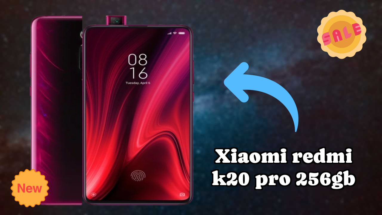 Xiaomi Redmi K20 Pro 256GB Camera Quality: 48 MP + 13 MP + 8 MP Rear Camera Photo Review