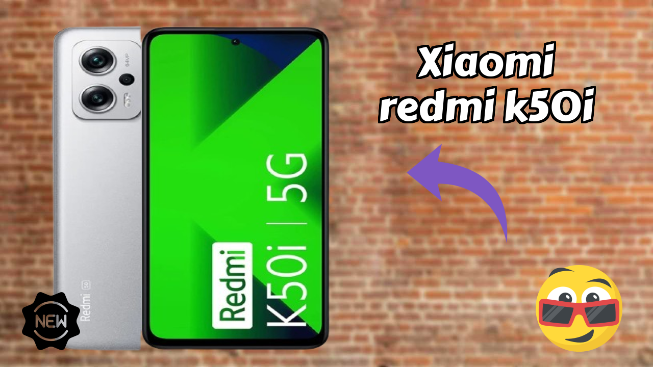 Xiaomi Redmi K50i Display Quality: IPS LCD Explained