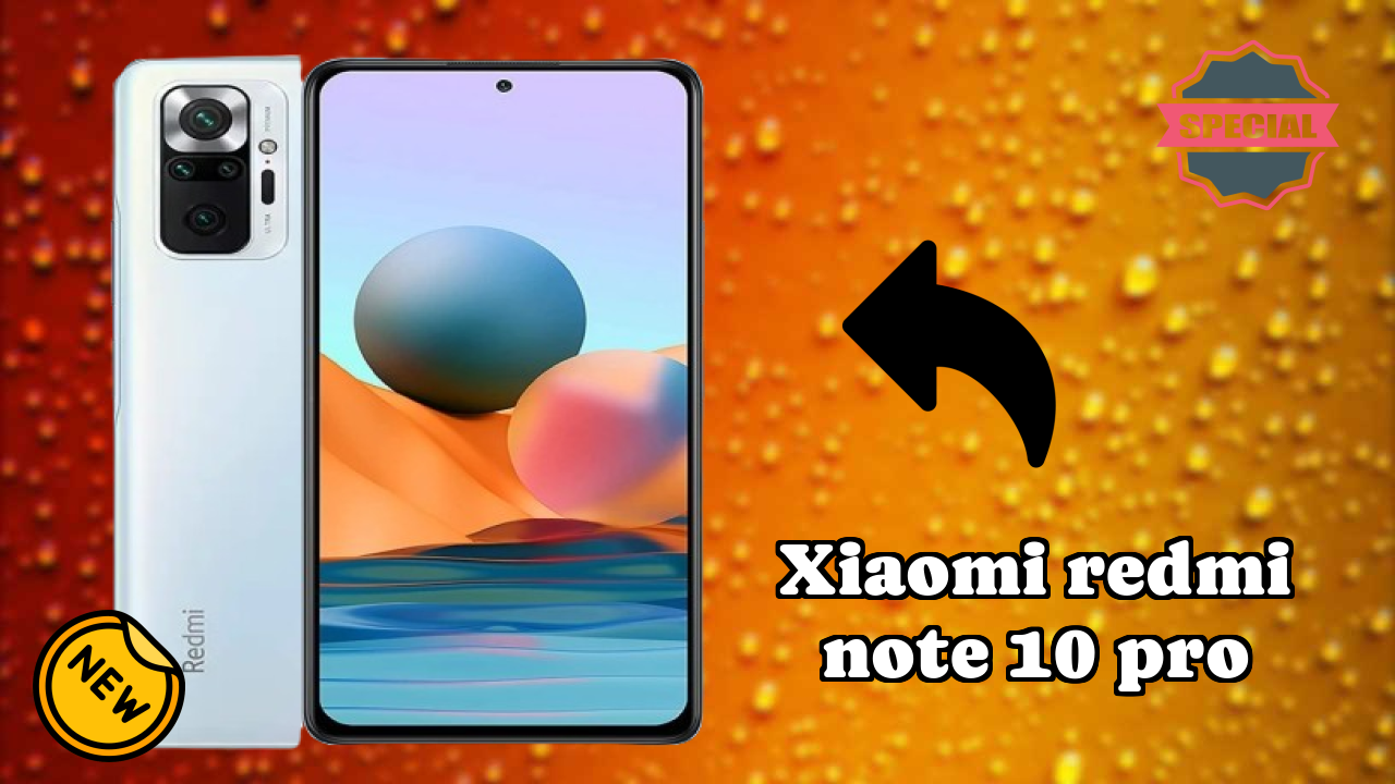 Xiaomi Fans Alert: Xiaomi Redmi Note 10 Pro Massive Price Drop to ₹15,899