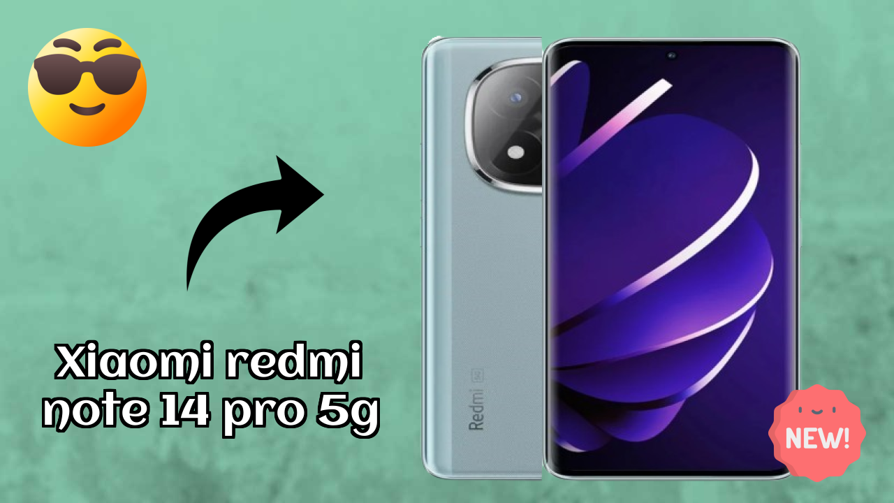 Xiaomi Redmi Note 14 Pro+ 5G Price Drop Alert: Now Just ₹26,998
